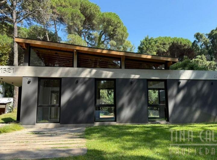 Casa · 148m² · 4 Ambientes