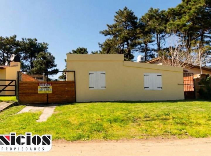 Casa · 1m² · 2 Ambientes