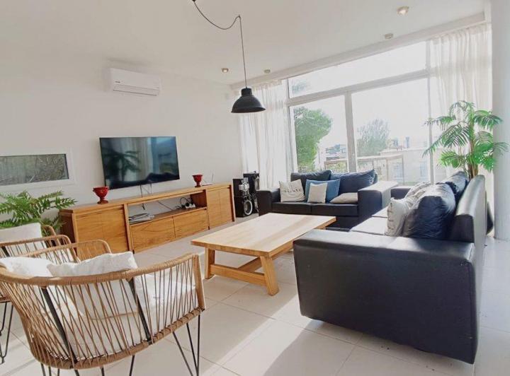 Casa · 126m² · 4 Ambientes
