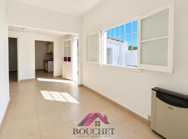 Casa · 75m² · 3 Ambientes · 1 Cochera