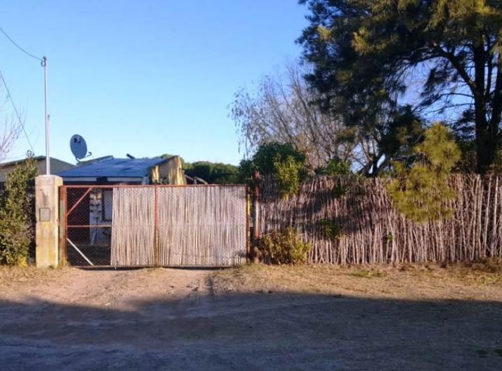 Casa · 85m² · 2 Ambientes · 1 Cochera