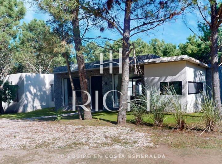 Casa · 192m² · 5 Ambientes