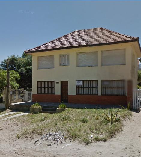 Casa · 36m² · 3 Ambientes · 1 Cochera