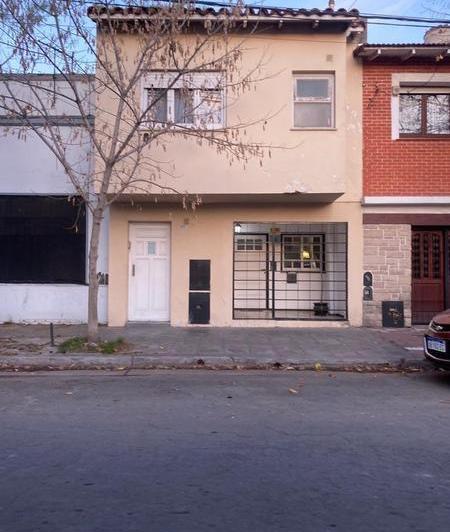 Casa · 100m² · 4 Ambientes