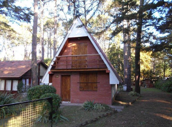 Casa · 100m² · 3 Ambientes