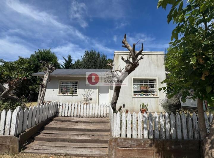Casa · 67m² · 3 Ambientes