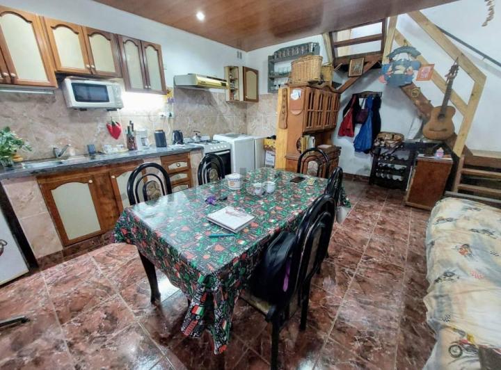 Casa · 73m² · 2 Ambientes