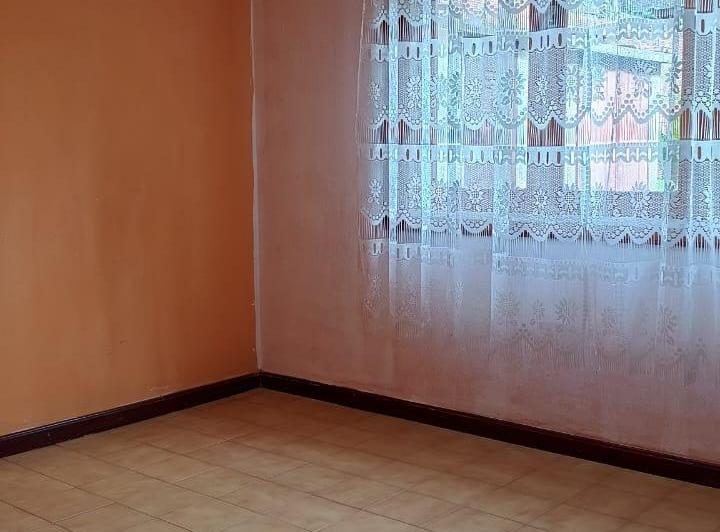 Casa · 60m² · 4 Ambientes · 1 Cochera