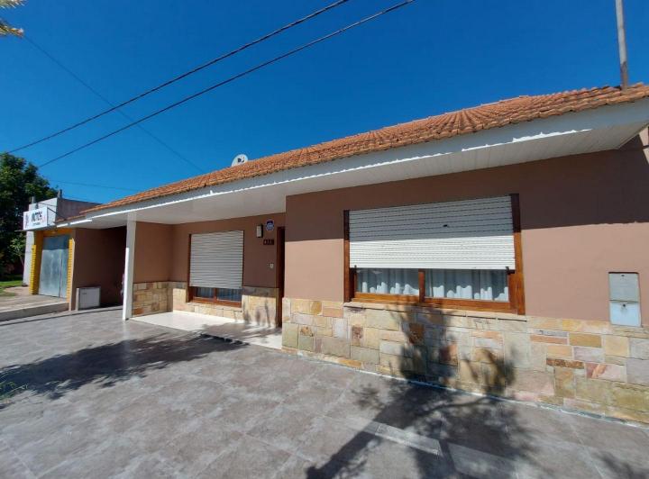 Casa · 130m² · 4 Ambientes