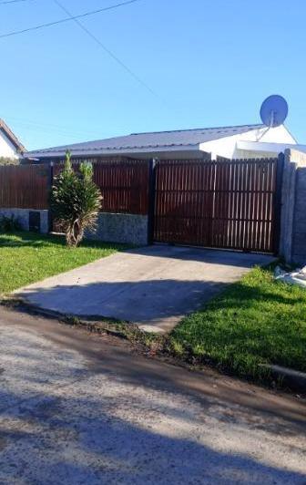 Casa · 120m² · 3 Ambientes · 2 Cocheras
