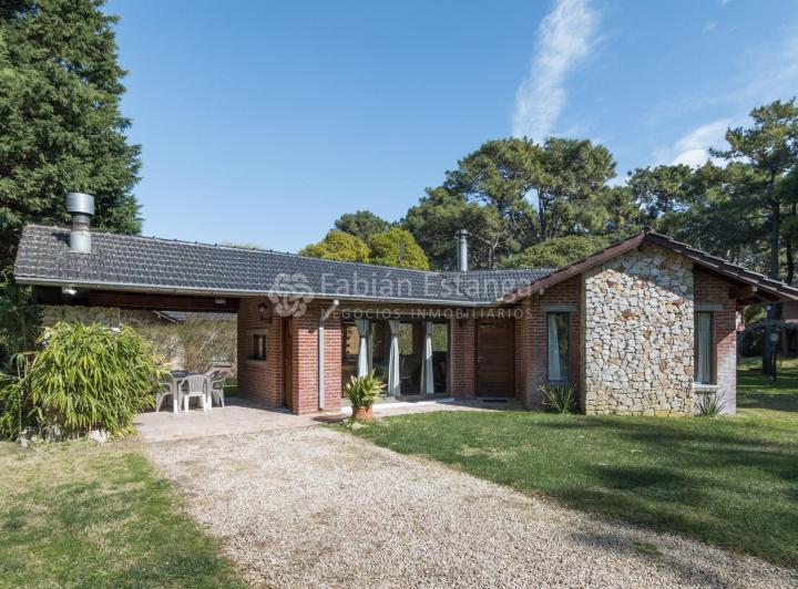 Casa · 85m² · 3 Ambientes
