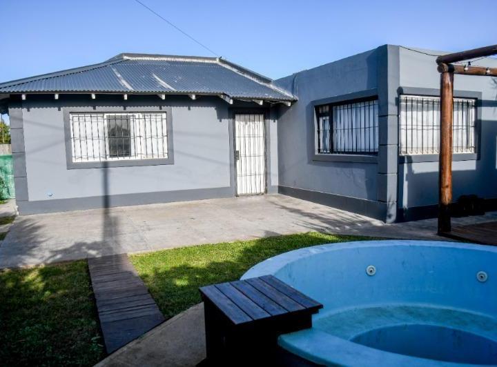 Casa · 65m² · 3 Ambientes