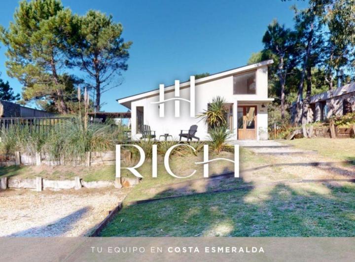 Casa · 144m² · 3 Ambientes