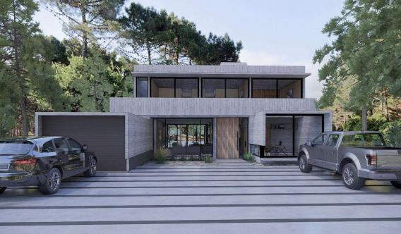 Casa · 536m² · 7 Ambientes · 1 Cochera