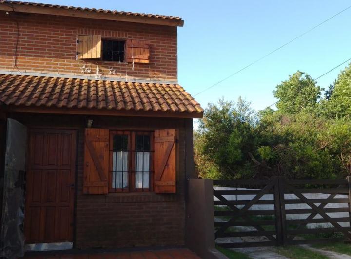 Casa · 53m² · 1 Dormitorio · 1 Cochera