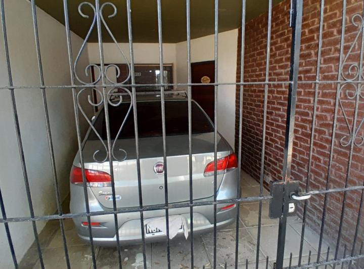Casa · 63m² · 3 Ambientes · 1 Cochera