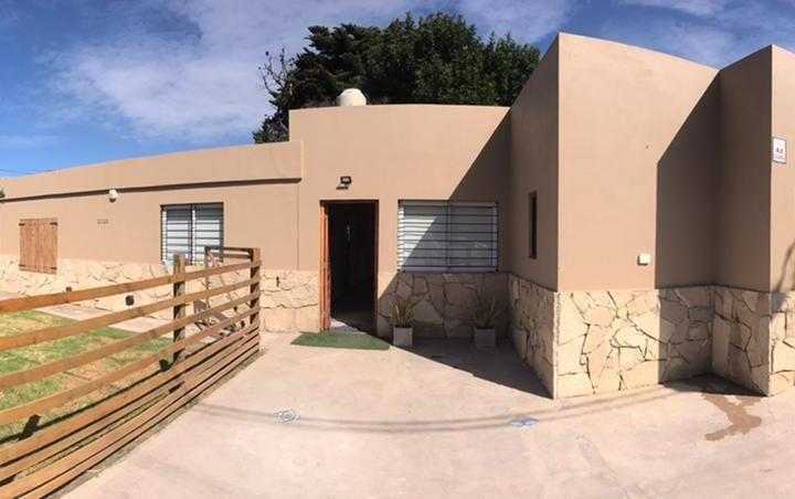 Casa · 180m² · 5 Ambientes