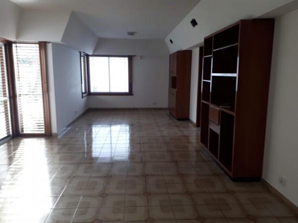 Casa · 221m² · 5 Ambientes
