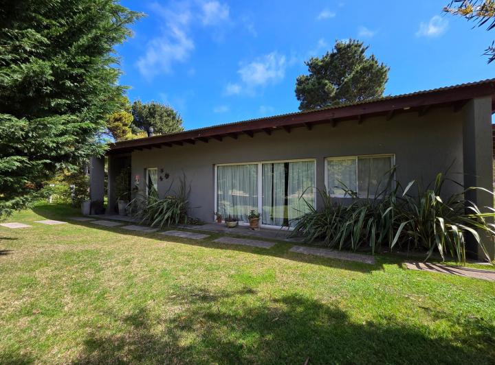 Casa · 147m² · 3 Dormitorios