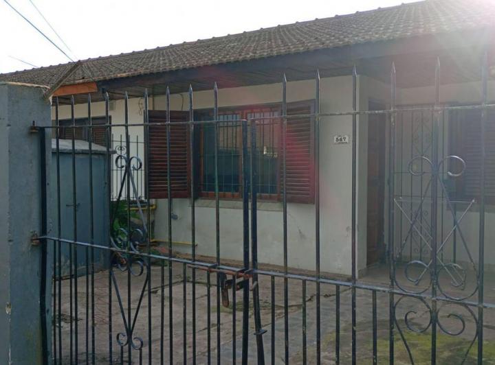 Casa · 66m² · 3 Ambientes