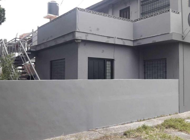 Casa · 90m² · 4 Ambientes · 1 Cochera