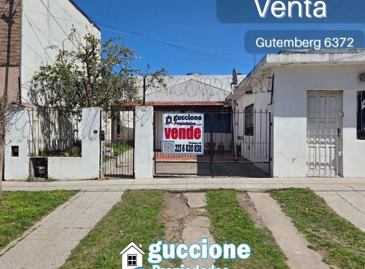 Casa · 90m² · 3 Ambientes