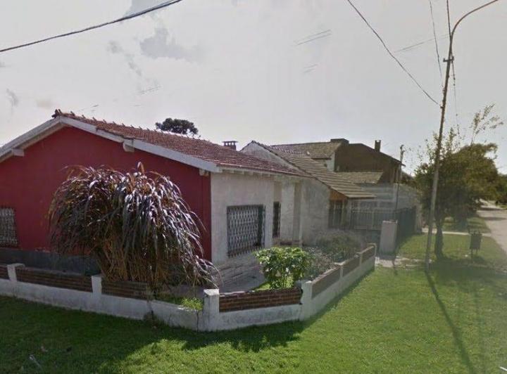 Casa · 180m² · 3 Ambientes · 1 Cochera