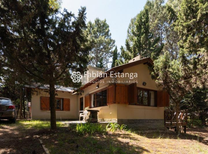 Casa · 80m² · 3 Ambientes