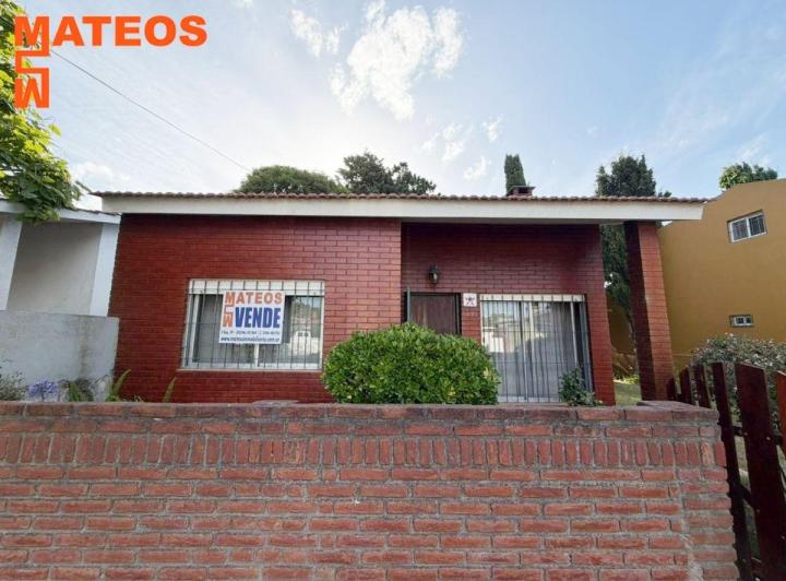 Casa · 70m² · 3 Ambientes · 1 Cochera