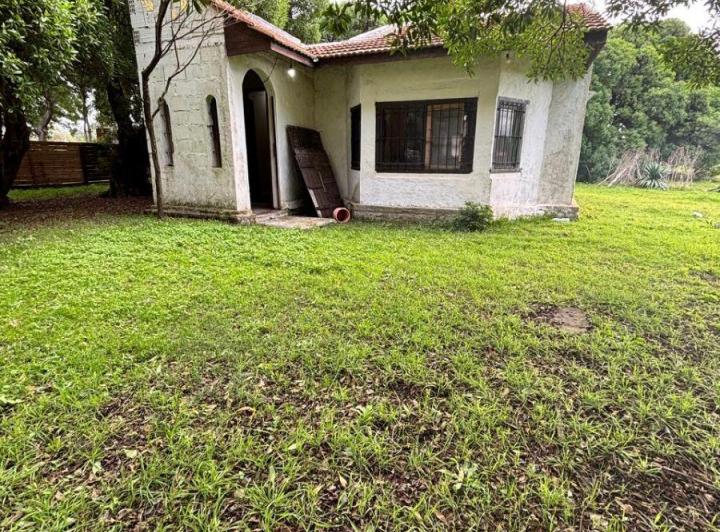 Casa · 70m² · 3 Ambientes