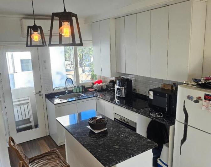 Casa · 50m² · 2 Ambientes