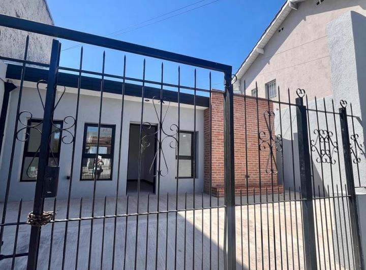 Casa · 100m² · 3 Ambientes