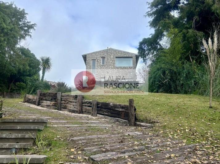 Casa · 114m² · 3 Ambientes · 1 Cochera