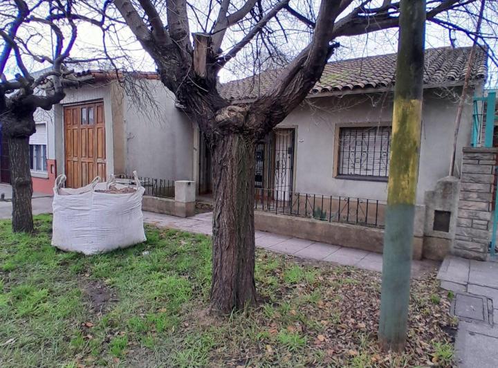 Casa · 176m² · 5 Ambientes · 2 Cocheras