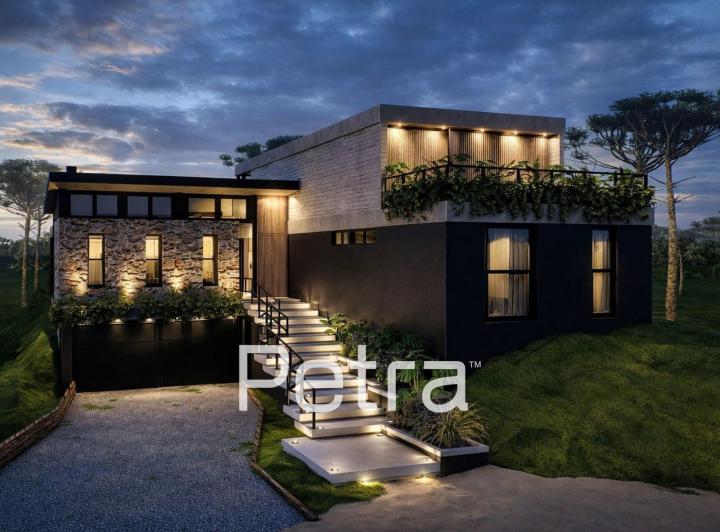 Casa · 263m² · 4 Ambientes · 1 Cochera