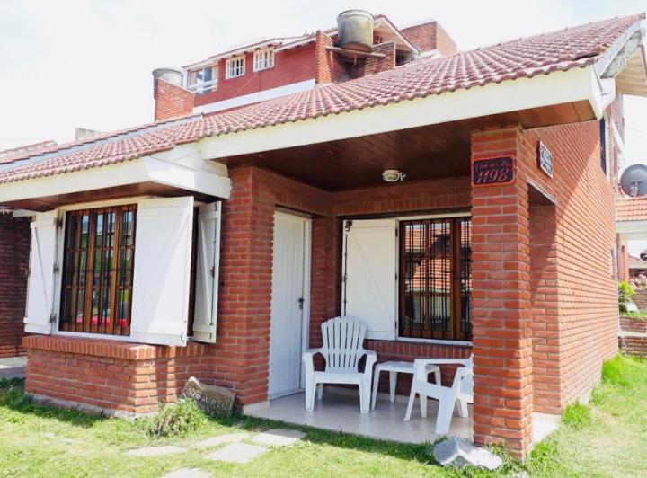 Casa · 1 Cochera