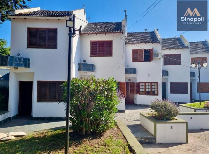 Casa · 85m² · 4 Ambientes · 1 Cochera