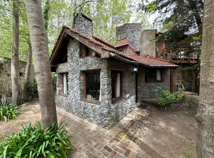 Casa · 120m² · 3 Ambientes