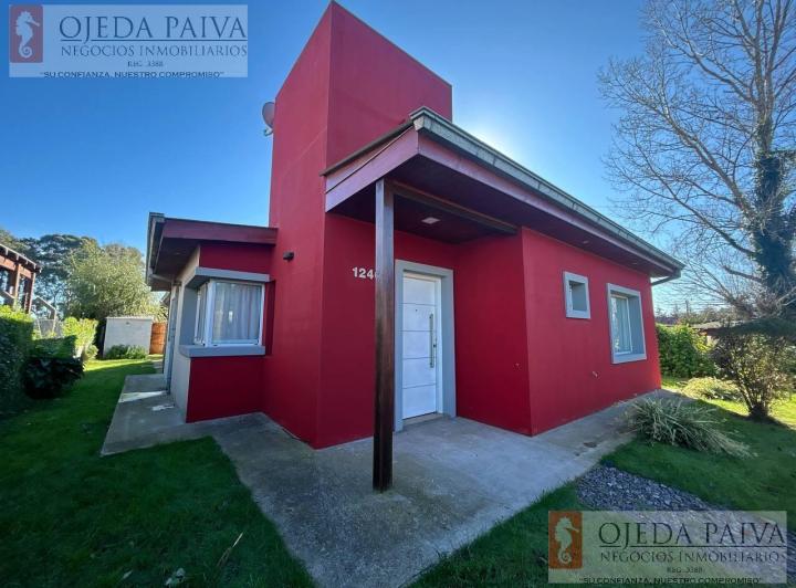 Casa · 103m² · 4 Ambientes