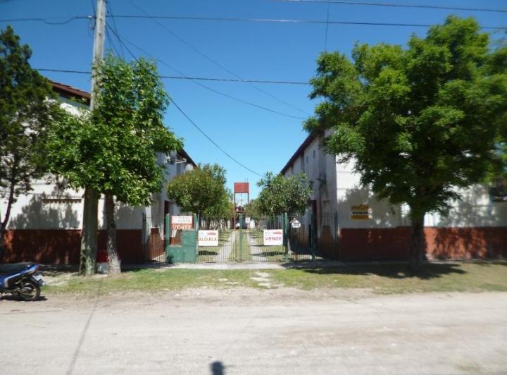 Casa · 55m² · 3 Ambientes