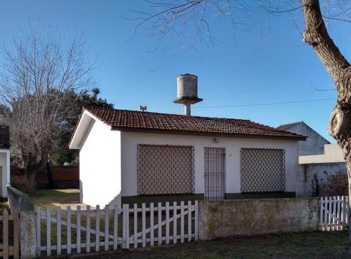 Casa · 62m² · 3 Ambientes · 2 Cocheras