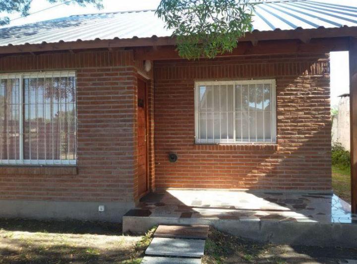 Casa · 100m² · 3 Ambientes