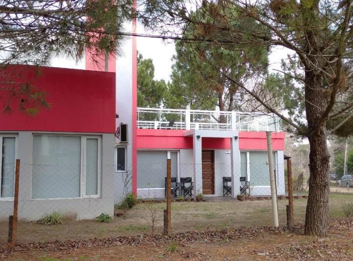 Casa · 180m² · 4 Ambientes