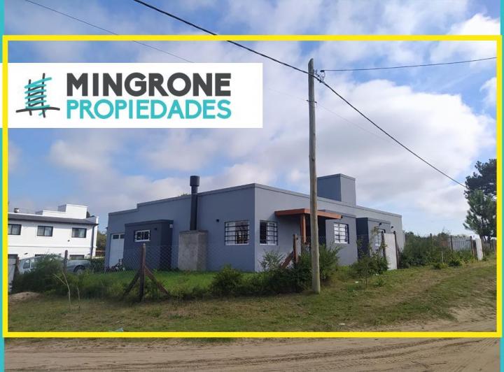 Casa · 120m² · 5 Ambientes · 1 Cochera