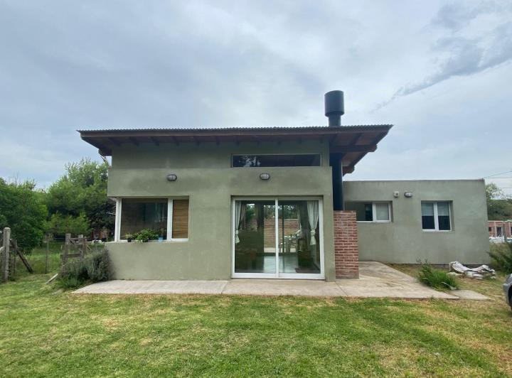 Casa · 60m² · 2 Ambientes