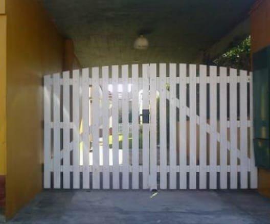Casa · 30m² · 2 Ambientes · 1 Cochera