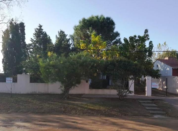 Casa · 170m² · 4 Ambientes · 1 Cochera