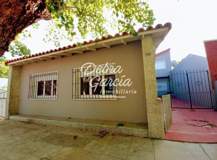 Casa · 71m² · 3 Ambientes