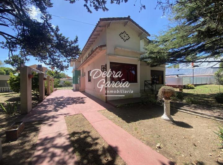 Casa · 600m² · 10 Ambientes