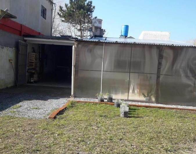 Casa · 3600000ha · 3 Ambientes · 1 Cochera